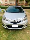 Toyota Vitz  2014 For Sale in Islamabad