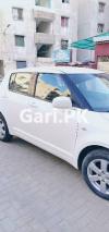 Suzuki Swift  2018 For Sale in Sindh Baloch Housing Society