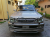 Toyota Land Cruiser VX Limited 4.2D 2002 For Sale in Islamabad