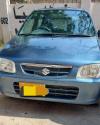 Suzuki Alto  2007 For Sale in Karachi