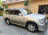 Toyota Land Cruiser VX Limited 4.2D 2002 For Sale in Islamabad