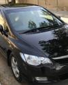 Honda Civic  2008 For Sale in Karachi