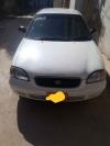 Suzuki Baleno  2004 For Sale in Hyderabad