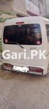 Daihatsu Hijet Deluxe 2012 For Sale in Karachi