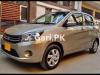 Suzuki Cultus VXL 2019 For Sale in Karachi