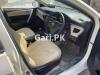 Toyota Corolla GLi 1.3 VVTi 2016 For Sale in Multan