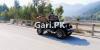 Jeep CJ 5 2.5 1976 For Sale in Mansehra