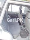 Suzuki Cultus EURO II 2015 For Sale in Islamabad