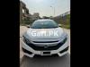 Honda Civic Oriel 1.8 i-VTEC CVT 2017 For Sale in Islamabad