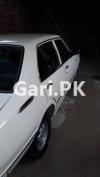 Toyota Corolla XE 1975 For Sale in Toba Tek Singh