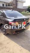 Toyota Corolla XLi VVTi 2010 For Sale in Faisalabad