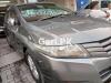 Honda City Aspire Prosmatec 1.3 i-VTEC 2013 For Sale in Lahore