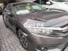 Honda Civic Oriel 1.8 i-VTEC CVT 2018 For Sale in Lahore