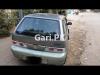 Suzuki Cultus EURO II 2013 For Sale in Karachi