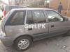 Suzuki Cultus EURO II 2014 For Sale in Lahore