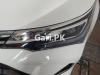 Toyota Corolla Altis Grande X CVT-i 1.8 Black Interior 2022 For Sale in Bhakkar