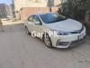 Toyota Corolla XLi VVTi 2018 For Sale in Islamabad