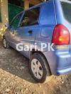 Suzuki Alto VXR 2000 For Sale in Swabi