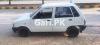 Suzuki Mehran VX (CNG) 2008 For Sale in Islamabad