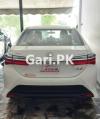 Toyota Corolla Altis Manual 1.6 2022 For Sale in Layyah