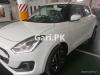 Suzuki Swift GLX CVT 2022 For Sale in Bhakkar