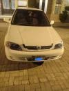 Suzuki Cultus VXR 2017 For Sale in Johar Town