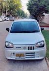 Suzuki Alto  2021 For Sale in Peshawar