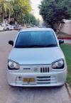 Suzuki Alto  2021 For Sale in Gulshan-e-Iqbal