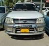 Toyota Prado  1997 For Sale in Sargodha