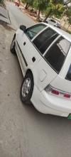 Suzuki Cultus VXL 2012 For Sale in Faisalabad