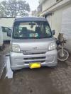 Daihatsu Hijet  2011 For Sale in Karachi