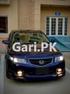 Honda Accord  2003 For Sale in Bahria Town - Precinct 19