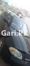 Suzuki Cultus VXR (CNG) 2007 For Sale in Karachi