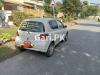 Toyota Vitz F 1.0 2002 For Sale in Islamabad