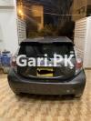 Toyota Aqua  2013 For Sale in Karachi