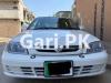 Suzuki Cultus VXR 2017 For Sale in Abbasia Bungalows