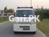 Suzuki Every  2017 For Sale in Lahore