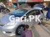 Honda Fit  2012 For Sale in Karachi