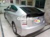 Toyota Prius S 1.8 2011 For Sale in Islamabad