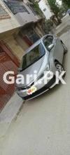 Toyota Corolla GLi Automatic 1.3 VVTi 2018 For Sale in Karachi