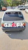 Suzuki Mehran  2006 For Sale in Rahim Yar Khan