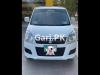 Suzuki Wagon R VXL 2019 For Sale in Chakwal