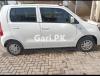 Suzuki Wagon R  2022 For Sale in Peshawar