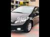 Honda Civic VTi Oriel Prosmatec 1.8 i-VTEC 2014 For Sale in Lahore