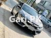 Honda Civic VTi Oriel Prosmatec 2021 For Sale in Karachi