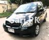 Toyota Vitz  2007 For Sale in Hill Park