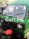 Suzuki Bolan  2015 For Sale in Islamabad