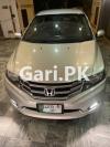Honda City Aspire 2015 For Sale in Wah cantt