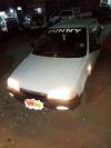 Suzuki Margalla  1996 For Sale in Karachi