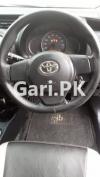 Toyota Vitz F 1.0 2013 For Sale in Gujranwala